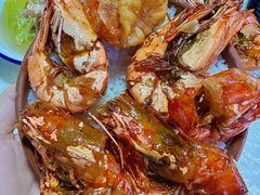 -东江海鲜大排档·潮汕菜·砂锅粥