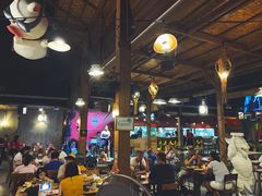 -Naughty Nuri’s Phuket