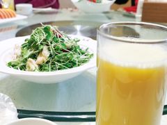 -晋阳饭庄(虎坊桥店)