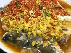-文杰餐馆(南洪时尚风情街店)