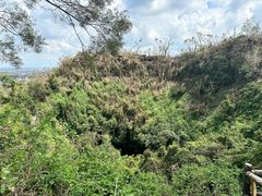 -海口火山口国家地质公园
