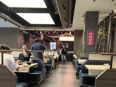-聚味瞿记·龙虾堂(咸嘉湖店)