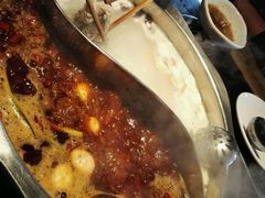 -纸盐河码头火锅(十八梯店)