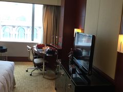 -上海雅居乐万豪侯爵酒店