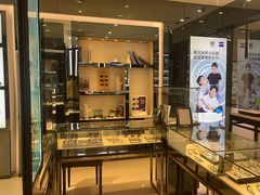 -博士眼镜(南昌八一大桥店)