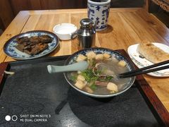 -老城南.鸭血粉丝汤(夫子庙店)