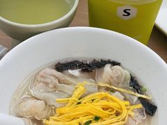 -苏小柳点心·手作小笼包(浦东嘉里城分院)