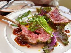-餮熹Tipsea法餐(吉大店)