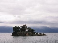 -小普陀