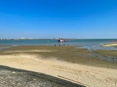 -北海金海湾红树林生态旅游区