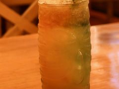 -MR.ROCKY洛奇先生·西餐&酒吧(太古仓店)