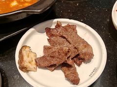 -本家·添百客韩国料理(泰然店)