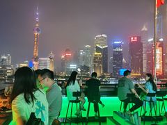 -外滩8号 whisky bar(金延大厦店)