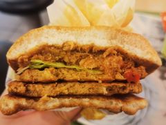 -麦当劳(人民南路店)