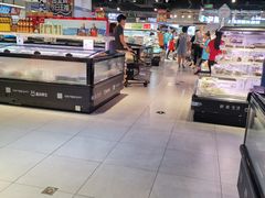 -盒马鲜生(杭州运河上街店)