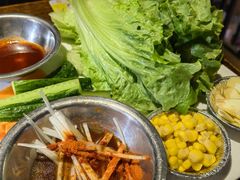 -萌牛肠烧烤店(虹梅路店)