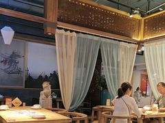 -水煮三国·川鲁江湖菜(香山店)