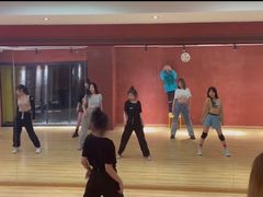 -零下舞度·街舞连锁机构(直沽校区)