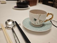 -明阁 Ming Court(广州朗豪酒店)