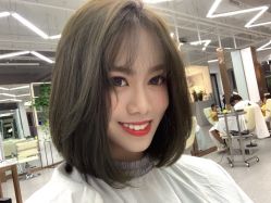 -蚂蚁造型沙龙