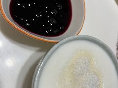 -金山奶茶馆(五一路店)