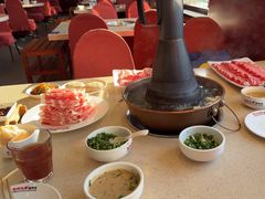-阳坊大都涮羊肉(阳坊总店)