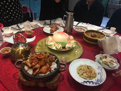 -中国徽菜·徽商故里(广安门店)