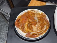 -韩宫宴烤肉·料理(合肥中环城店)