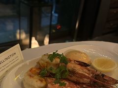-壳里西餐厅Coquille Seafood Bistro(蒙自路店)
