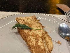 -上林铁板烧(延安西路店)