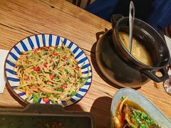 -树厨贵州菜(大十字店)