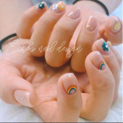 -Halo美甲美睫