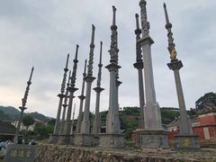 -南靖田螺坑土楼群景区