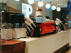 -Peet's Coffee皮爷咖啡(豫园店)