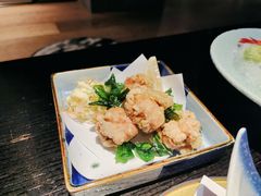 -和一料理(安阳店)