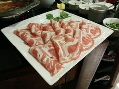-蜀九香火锅(九眼桥店)