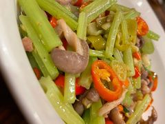 衡东脆肚-高子烧鸡公(五里堆路店)