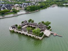 -石湖景区