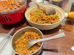 -古都历食南京菜·烤鸭·鸭血粉丝·汤包(南京博物院店)