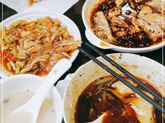 -牛王庙(龙华花园店)
