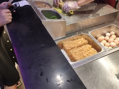 -锅圈食汇火锅烧烤食材超市(聚贤路店)
