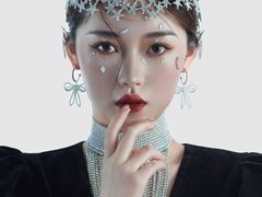 -金夫人化妆摄影职业培训学校