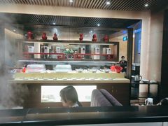 -满堂欢豆捞坊(美丽华大酒店店)