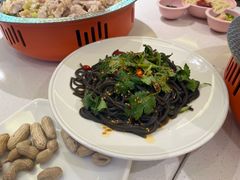 -小鱼小牛·鱼牛干锅·脆鱼火锅(世欧广场店)