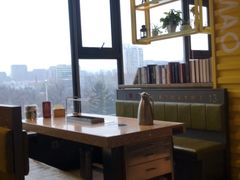卡座-丰茂烤串(公园店)
