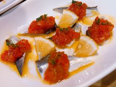 -BISTROFIORE美伊娜(伊犁南路店)