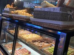 -盛江山自助料理(奥莱锦辉购物广场店)