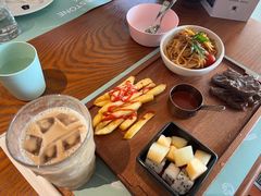 -原石牛扒·约会餐厅(龙城万科里店)