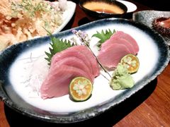 -千代武日本料理(开发区店)