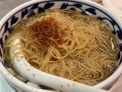 鲜虾云吞面-池记(尖沙咀店)